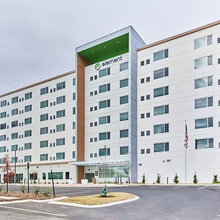 Element Chattanooga East Exteriör bild
