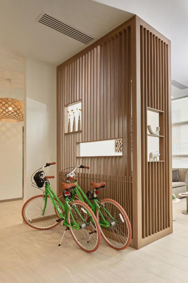 Element Chattanooga East Exteriör bild